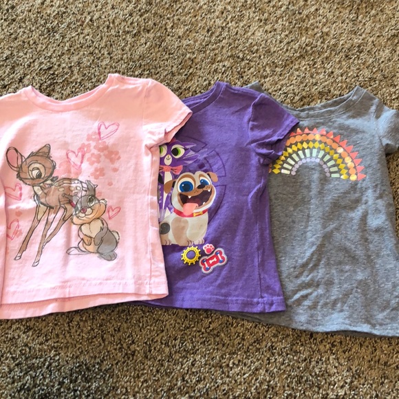 Other - 💥Toddler Tshirts💥